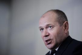 Felix Bănilă şi-a dat demisia din funcția de procuror șef al DIICOT