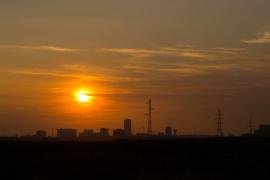 Vremea în București