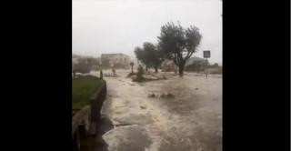 Mii de sinistraţi în Insulele Azore