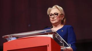 Viorica Dăncilă, despre moțiunea de cenzură