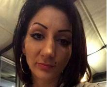 Florentina are un copil mic care a ajuns în grija bunicilor