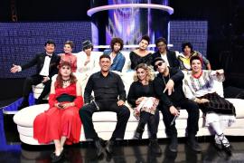 Te cunosc de undeva!, lider de audiență