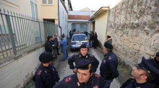 Vincenzo se ocupa de afacerile clanului Casalesi în România