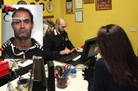 Minora a fost salvată graţie unui telefon dat de un vecin la poliţie