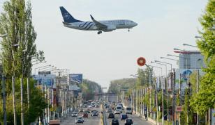 Fosta şefă TAROM audiată la DNA, după scandalul cu ministrul Transporturilor
