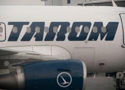 George Costin Barbu a fost desemnat noul şef al TAROM