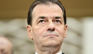 Ludovic Orban, la a doua rundă de negocieri cu partidele parlamentare pentru formarea noului Guvern