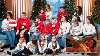 Sue Radford are 44 de ani