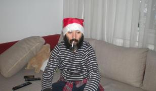 Atac cu cuţitul la cinematograf