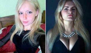 Tânără condamnată pentru că şi-a ucis sora într-un mod diabolic