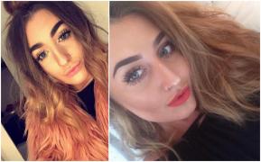 Lydia avea o relaţie de 2 ani cu iubitul său