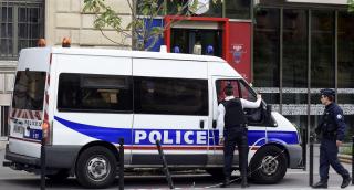 Hoţi români condamnaţi la 113 ani de închisoare, în Franţa