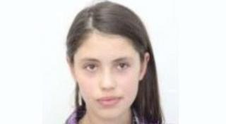 Adolescentă dispărută în Prahova