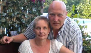 Vasile Duţu, cel mai bogat gardian de închisoare, şi iubita lui au fost condamnaţi