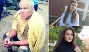 Gheorghe Dincă, despre Alexandra Măceşanu şi Luiza Melencu