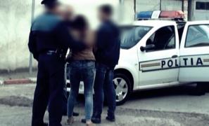 Eleva dispărută la Mediaş a fost găsită în casa fostului iubit al mamei sale