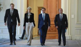 Lista miniştrilor cu care Ludovic Orban vrea să formeze noul Guvern