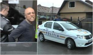 Puşcărie pe viaţă pentru un tată din Neamţ şi obligat să plătească aproape 2 milioane de euro (Video)