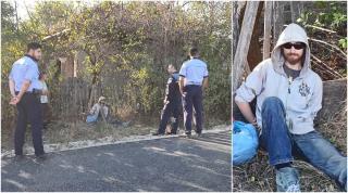 Muncitori luaţi la ţintă, cu puşca, de un tânăr furios, în Teleorman. Unul dintre ei, împuşcat în spate