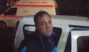 Şofer prins după ce a băut 5 litri de vin, despre siguranţa în trafic