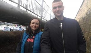 Andreea şi Alexandru