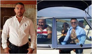 Costel Corduneanu, şeful clanului Corduneanu, dus de urgenţă la spital după ce i s-a făcut rău în sala de judecată