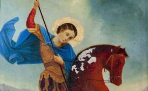 Tradiții de Sfântul Dumitru