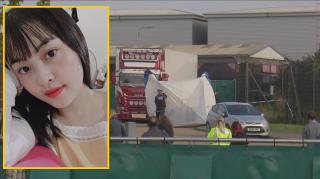 Poliția anchetează TIR-ul în care a murit o tânără din Vietnam și alți 39 de oameni