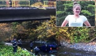 Accidentul ciudat în Gabriela Bianca Durleci a murit pe Transfăgărășan