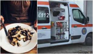 O femeie din Vaslui a început să aibă halucinaţii, după un grătar cu ciuperci, apoi a murit la spital (Video)