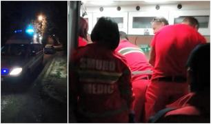 O adolescentă de 15 ani a murit, la Olimp, după ce a căzut de la etaj