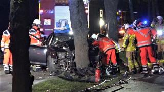 O mamă şi fiul ei au murit într-un accident teribil în Lunen, Germania