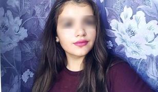 Ştefania, eleva la un liceu din Mangalia, s-a sinucis în Olimp