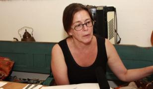 Maşa Dinescu a murit la vârsta de 58 de ani după o lungă suferinţă