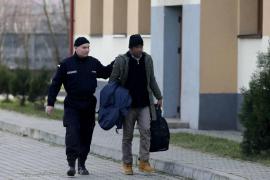 Patru ani de puşcărie pentru "Uţă haiducul", după ce a bătut viceprimarul, un consilier, preotul şi dascălul comunei