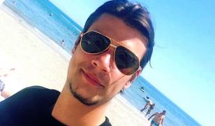 În 2016, Mario Iorgulescu studia la Geneva şi era scârbit de România