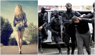 Tânără de 19 ani răpită de pe stradă şi băgată într-o maşină, la Sibiu, de un drogat