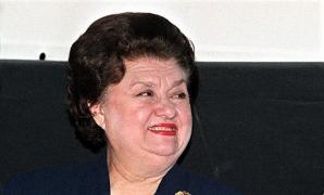 Tamara Buciuceanu a fost internată în spitalul Elias, la Terapie Intensivă. Marea actriţă are probleme cardiace