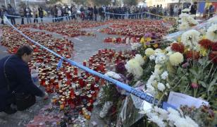 Patru ani de la tragedia din Colectiv şi niciun vinovat