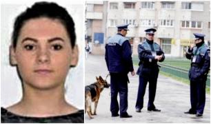 Adolescentă de 16 ani, dispărută de acasă. Mama a primit un telefon că tânăra este bine şi nu se mai întoarce