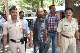 Un unchi şi-a ucis nepotul ca să rămână soţia însărcinată, la sfatul unui prieten tantric