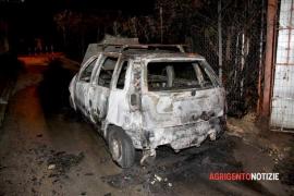 Românul incendiator, cercetat în stare de libertate