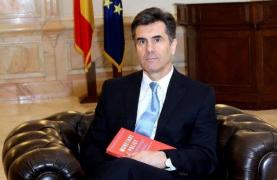 Lucian Croitoru anunţă o nouă criză economică în România