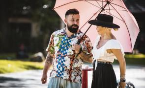 Oase, despre noul sezon Asia Express