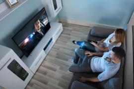 O fetiţă s-a înecat în cadă, în timp ce părinţii priveau cu sufletul la gură o emisiune la televizor, în India