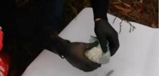 Opt inculpaţi au fost arestaţi în dosarul de trafic de droguri din Suceava