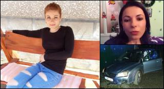 Accident în Cărțișoara, Sibiu