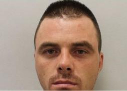 Românul a luat 10 ani de închisoare