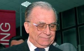 Ion Iliescu ar fi suferit un infarct - surse medicale