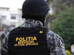 Doi hoţi au spus singuri ce au făcut, după ce au dat de trupele speciale SAS pe stradă, la Baia Mare